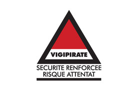 Formation vigipirate