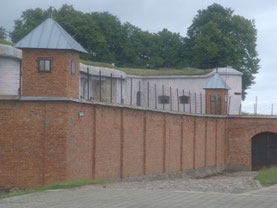 Kaunas-Fort-IX-concentratiekamp-nazi-WW2-Litouwern