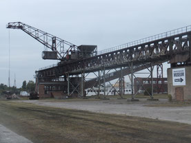 Peenemunde-V2-raketten-nazi-WW2-fabriek-museum-langeafstands-Duitsland