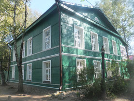 Staraja-Roessa-Rusland-hout-Rusland