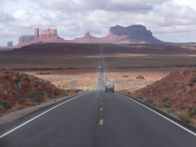 Monument-Valley-nationaal-park-Verenigde-Staten