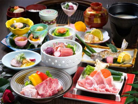 料理イメージ