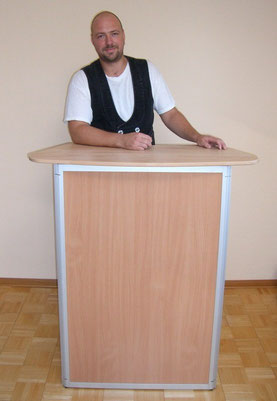 Buchentresen