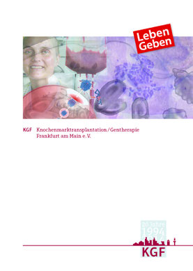 KGF Festschrift zum 20jährigen Jubiläum