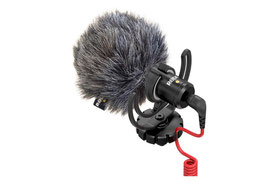 Rode VideoMicro