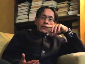VÍCTOR GERARDO RIVAS