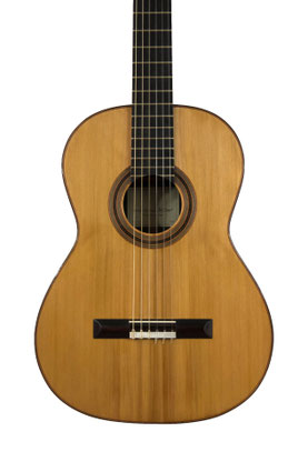 Guitare classique  PA Bellest