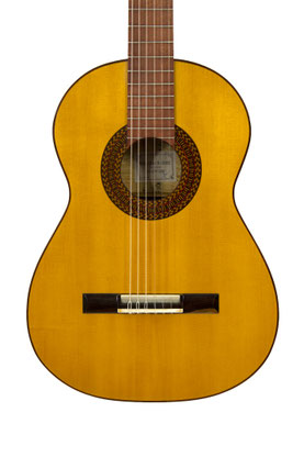 Guitare classique Guillemro Aguer