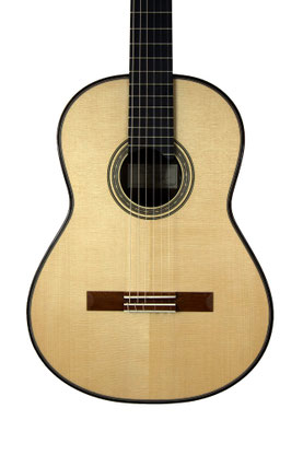 Guitare classique Tino Battiston