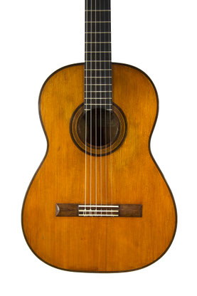Guitare classique Antonio Emilio Pascual