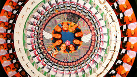 Géza Szöllősi, Zoetrope