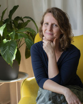 Anja Klönhammer Coaching