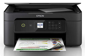 Epson Expression Home XP-3100