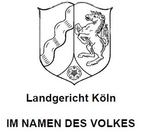 Erfolgreich LinkedIN Konto entsperren - Sperre beseitigen - Urteil des Landgerichts Köln - Vertreten von Rechtsanwalt Sven Nelke