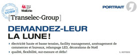 Présentation Aireco Tech / Transelec Group