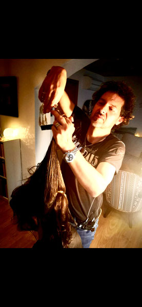 philippe ERNST-coiffeur à domicile 83