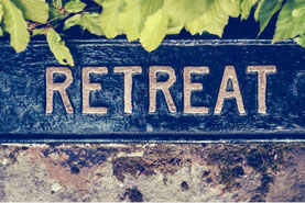 Auszeit, Retreat, Liebe, liebende Güte, Metta, Meditation