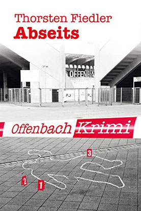 ABSEITS von Thorsten Fiedler, 2020
