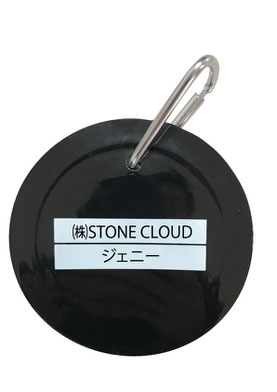 STONE CLOUD　ストーンクラウド　パターターゲットカップ　販促品　ゴルフ