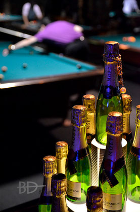 バグース六本木　※ジャパンオープン時