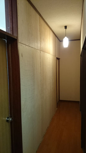 さいたま市耐震補強工事