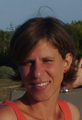 Portrait Sylvia Kammermeier