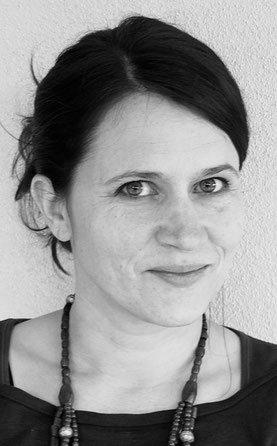 Portrait Salome Steiner
