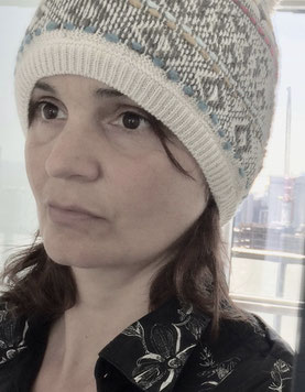 Portrait Joli Jetzer