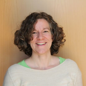 Portrait Daniela Harlinghausen