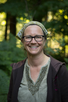 Portrait Catherine Zundel