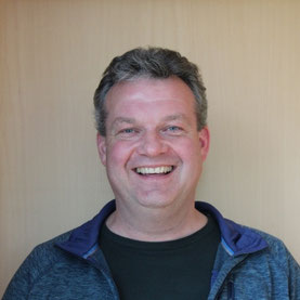 Portrait Erich Gyr