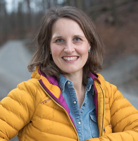 Portrait Maria Wenk