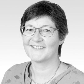 Portrait Christine Béguelin