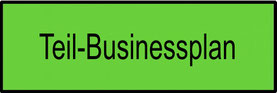 Das Bild zeigt das Wort Businessplan-Check.