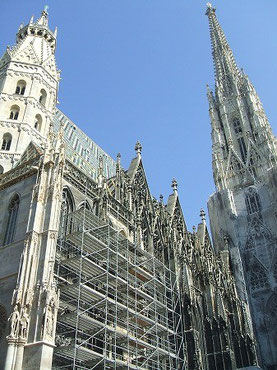 Vienna 2011