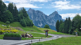 13.07.2025: NewSKG - Wanderung SZ