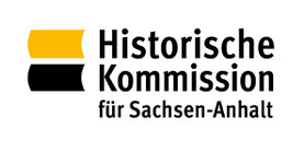 Logo Historische Kommission in Sachsen-Anhalt