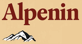 Benvenuti su alpenin!