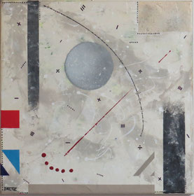 daluz galego peinture abstraite tableau abstrait abstraction
