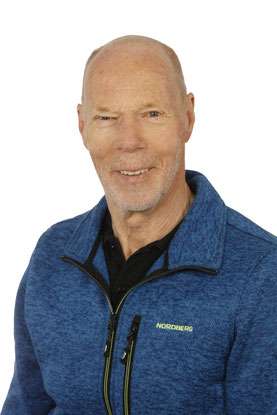 Herbert Askamp       2. Vorsitzender