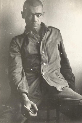 In militaire dienst, 1972