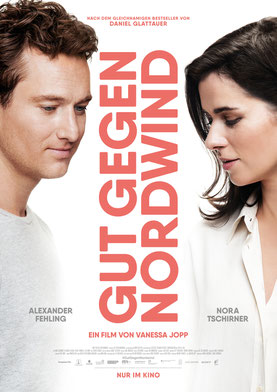 Gut gegen Nordwind Hauptplakat