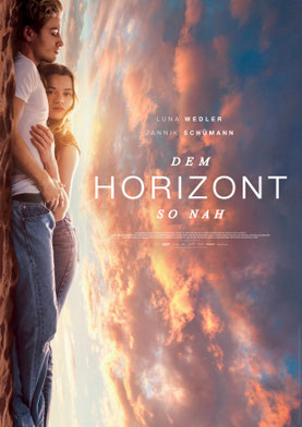 Dem Horizont so nah Hauptplakat