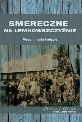 Smereczne na Łemkowszczyźnie