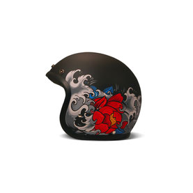 DMD IREZUMI Helmet