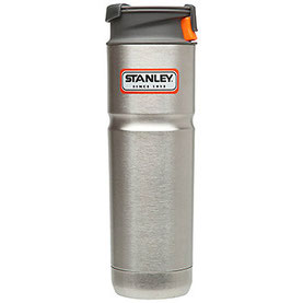 Stanley Mountain One Hand Mug