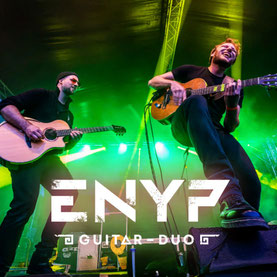 ENYP – Guitar Duo