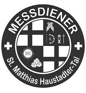 Messdiener Beckingen
