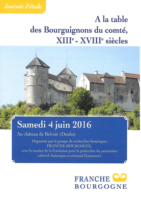 Prochaine publication de Franche-Bourgogne