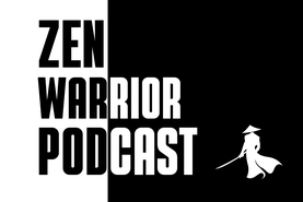 Zen Warrior Podcast von Anna Morf. Gedanken zu Yoga, Meditation, Hochsensibilität, Selbstbewusstsein, Persönlichkeitsentwicklung und Selbstverteidigung. 